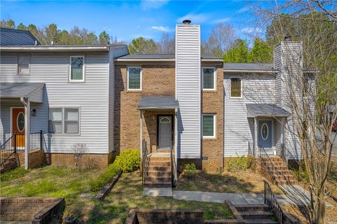 919 Georgetown Street sold home in Goldenwoods, Clemson, SC