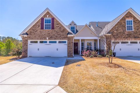 124 Shipyard Circle sold home in Willow Haven At Cobbs Glen, Anderson, SC