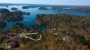 Lot 211 Waterford Pointe sold home in Seneca, SC