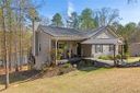 300 Gladys Circle sold home in Fair Play, SC