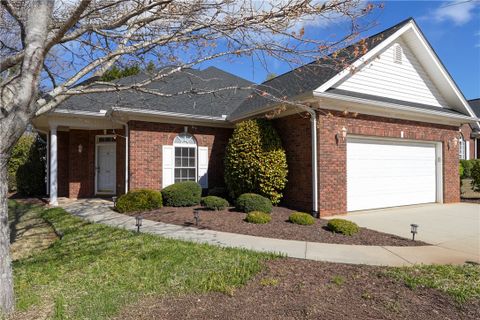 204 Steepleton Way sold home in The Crossing, Seneca, SC