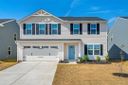 257 Utica Bend Court sold home in Seneca, SC