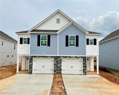 477 Seaborn Circle