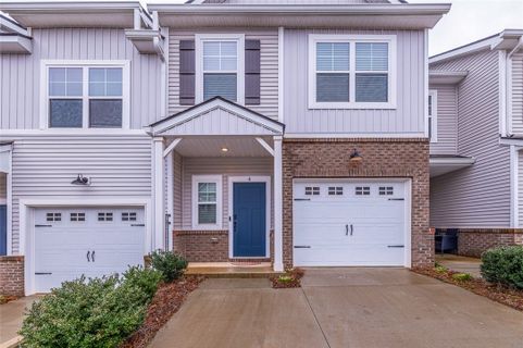 4 Camden Woods Trail sold home in No Subdivision, Greenville, SC
