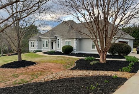 1003 Harpers Way sold home in Harpers Ridge, Anderson, SC