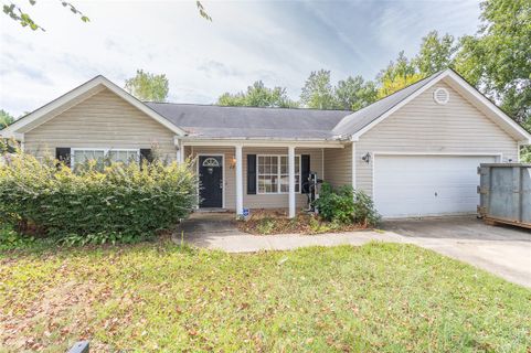 1225 Massey Road sold home in Massey, Pendleton, SC