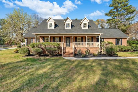216 Holly Ridge Drive sold home in Holly Creek, Anderson, SC