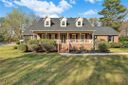 216 Holly Ridge Drive sold home in Anderson, SC
