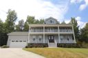 579 Issaqueena Trail sold home in Clemson, SC
