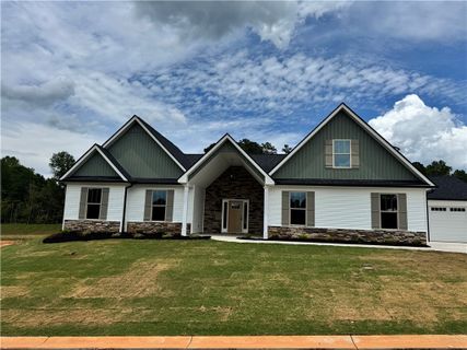 104 Hinton Farms Drive sold home in Hinton Farm, Easley, SC