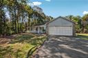 355 Peninsula Drive sold home in Anderson, SC