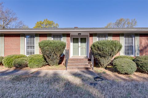 404 Pine Bark Road sold home in Loblolly Pines, Anderson, SC