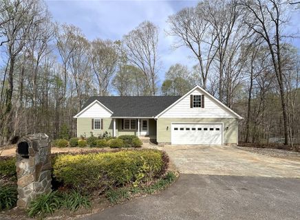 120 Georges Knoll sold home in Georgetown, Easley, SC