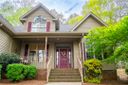 108 Emerald Pointe Drive sold home in Seneca, SC