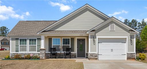 402 Letter Lane sold home in Wren Point, Pendleton, SC