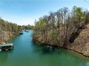 Lot 34 Crystal Cove Trail sold home in Salem, SC