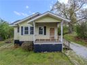 107 Hope Avenue sold home in Seneca, SC