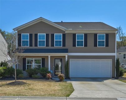 125 Traditions Boulevard sold home in Village at Glenwood, Anderson, SC