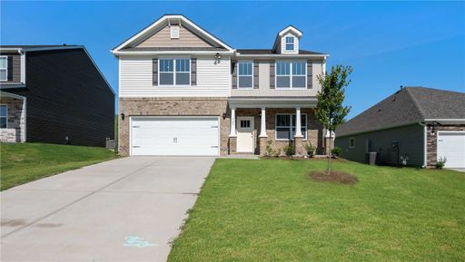 727 Bernstein Trail