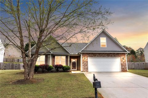 105 Eastpark Way