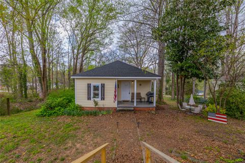 123 Cobb Street sold home in Alice, Easley, SC