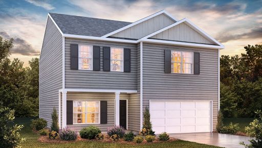 107 Ashwood Way
