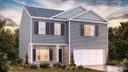 107 Ashwood Way sold home in Easley, SC