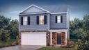 213 Licklog Court Lot 0155 sold home in Seneca, SC