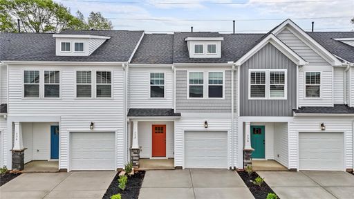 532 Harebell Way sold home in Hickory Heights, Greenville, SC
