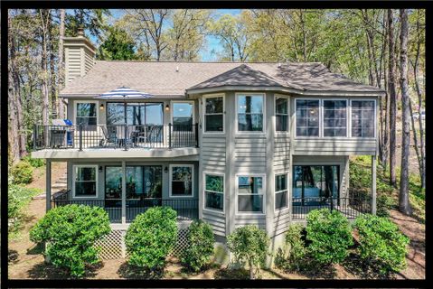 19 Spy Glass Lane