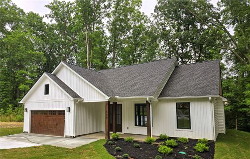 440 Hillandale Road sold home in Lakewood Height, Liberty, SC