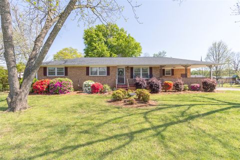 317 Rhodehaven Drive sold home in Gilmer Estates, Anderson, SC