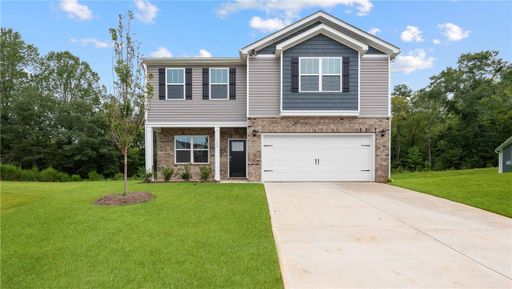 152 Fancy Trail