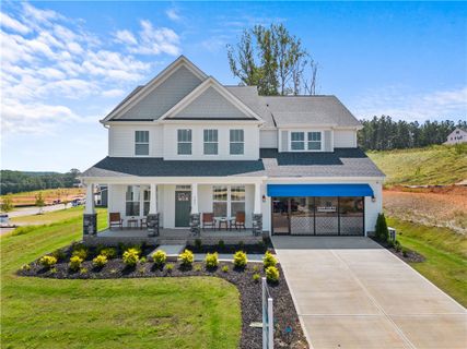 103 Maverick Trail sold home in The Grange, Clemson, SC