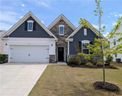 344 Sliding Rock Drive sold home in Pendleton, SC