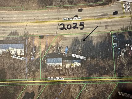 1624 E River Street sold home in Liberty Hills, Anderson, SC