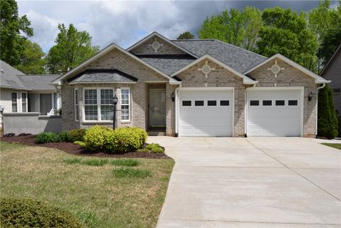 113 Park Way sold home in Orchard Park, Anderson, SC