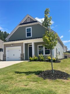 8 Sweetgrass Street