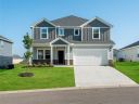 807 Burghley Circle sold home in Greer, SC