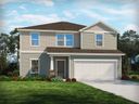 835 Burghley Circle sold home in Greer, SC