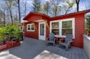 317 Knox Creek Road sold home in Tamassee, SC
