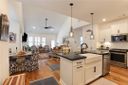 211 Grange Valley Lane sold home in Central, SC
