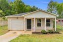 334 Cedar Ridge sold home in Anderson, SC