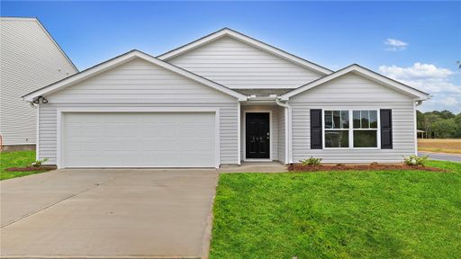 115 Cascade Lane