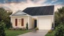 242 Mable Leaf Lane Lot 0226 sold home in Easley, SC