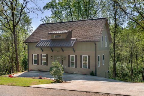 3064 Woodale Circle sold home in Millbrook, Seneca, SC