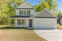 153 Amberwood Drive sold home in Anderson, SC