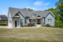 309 Merriman Trail sold home in Anderson, SC