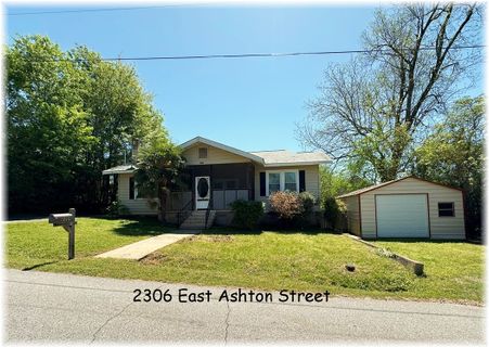 2306 E Ashton Street sold home in Utica, Seneca, SC