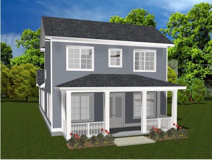 203 Bostic Court